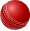 red ball