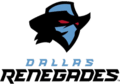 Dallas renegades logo