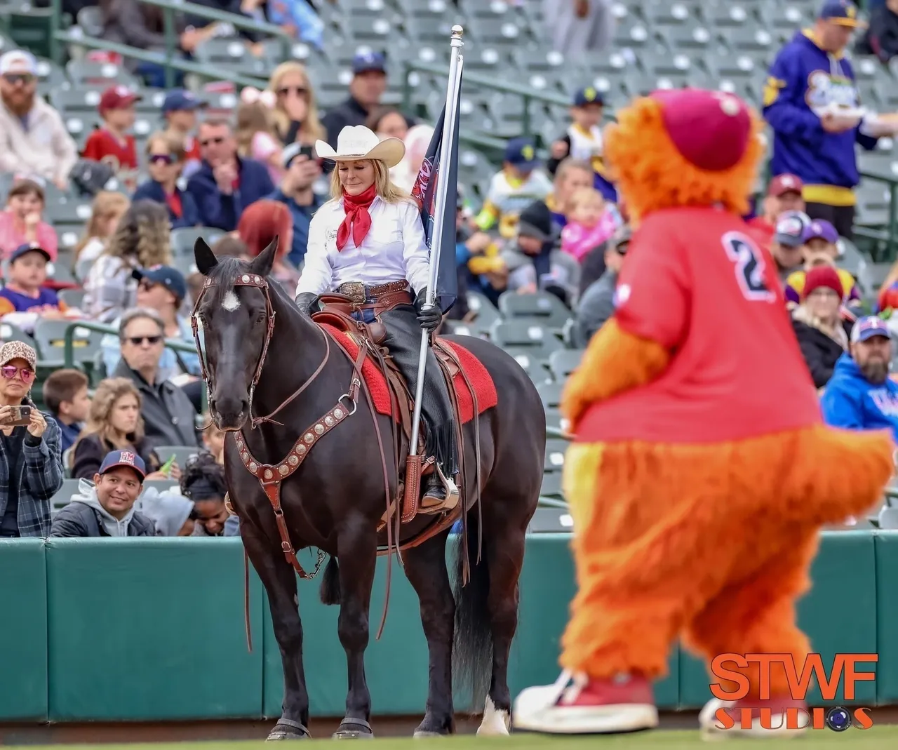 MiLB Frisco Roughriders vs Midland RockHounds Game Notes 2