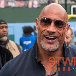 The Rock