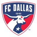 fc dallas logo transparent