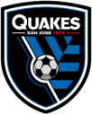 San Jose Earthquakes 2014.svg