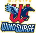 Wichita Wind Surge logo