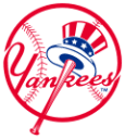 New York Yankees Primary Logo.svg
