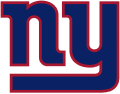 New York Giants logo.svg
