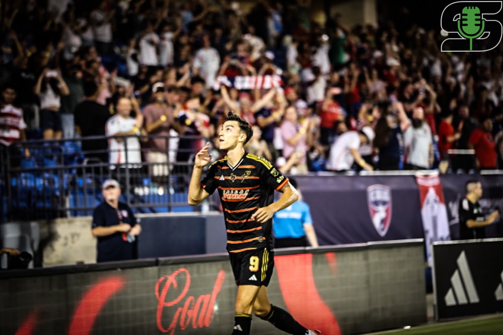 Home 147 FC Dallas Main