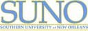 Southern University at New Orleans Logo