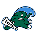 Tulane Greenwave Logo
