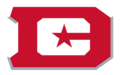 DC Defenders updated logo