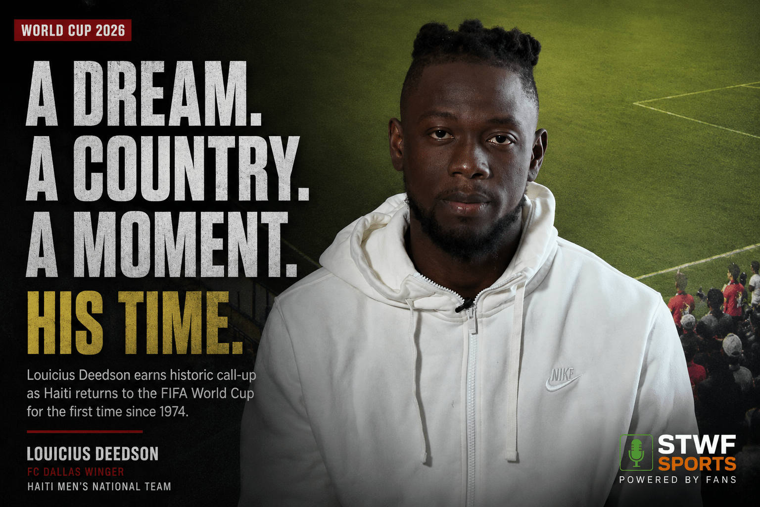 Deedson World Cup