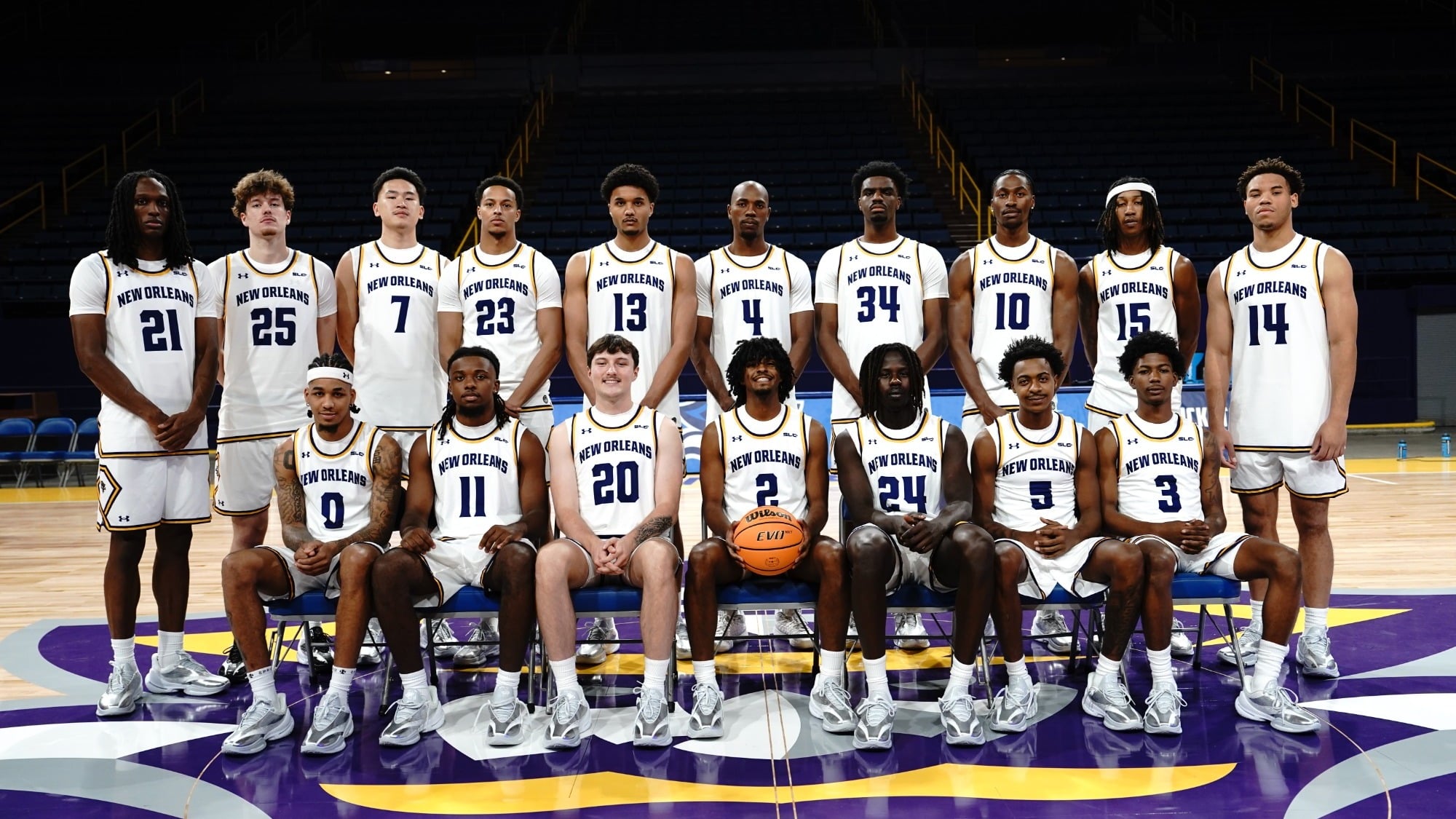 2026 2027 Team Photo without Coaches 1