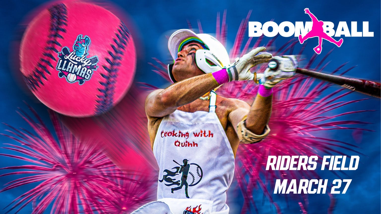Boom Ball