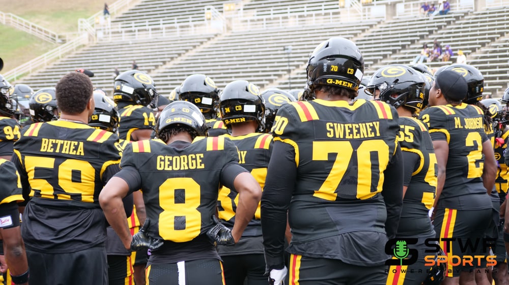 Grambling vs Prairie View Sideline 67 1