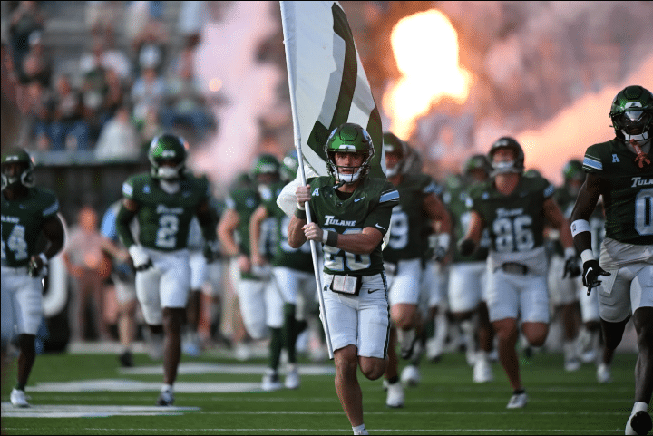 Tulane vs UTSA Preview